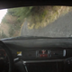 Onboard screen grab from the Cambrian
